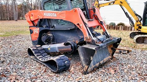 what is the undercarriage of a skid steer site www.tractorbynet.com|aftermarket skid steer undercarriage.